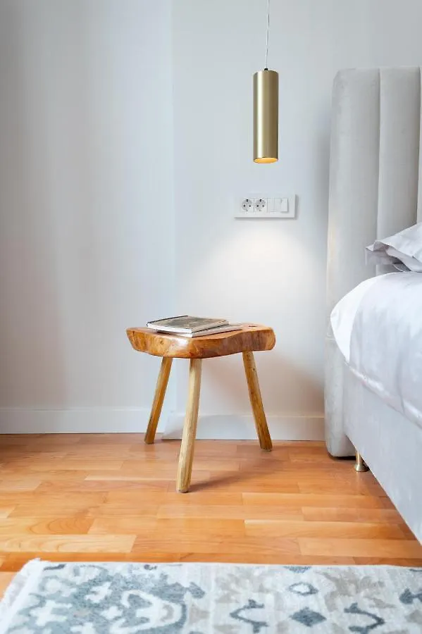 Luxury Rooms Volat Old Town Zadar 0*,  Croatia