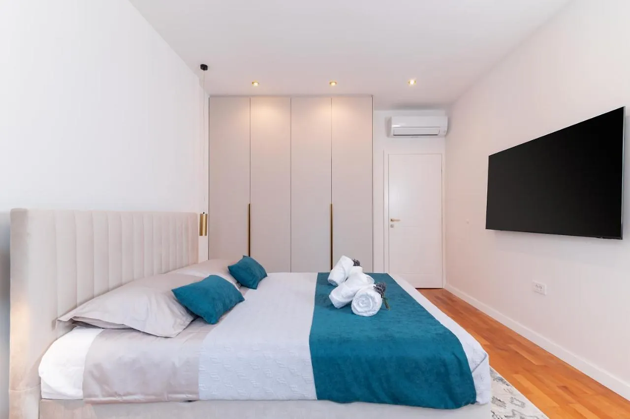 Luxury Rooms Volat Old Town Zadar 0*,