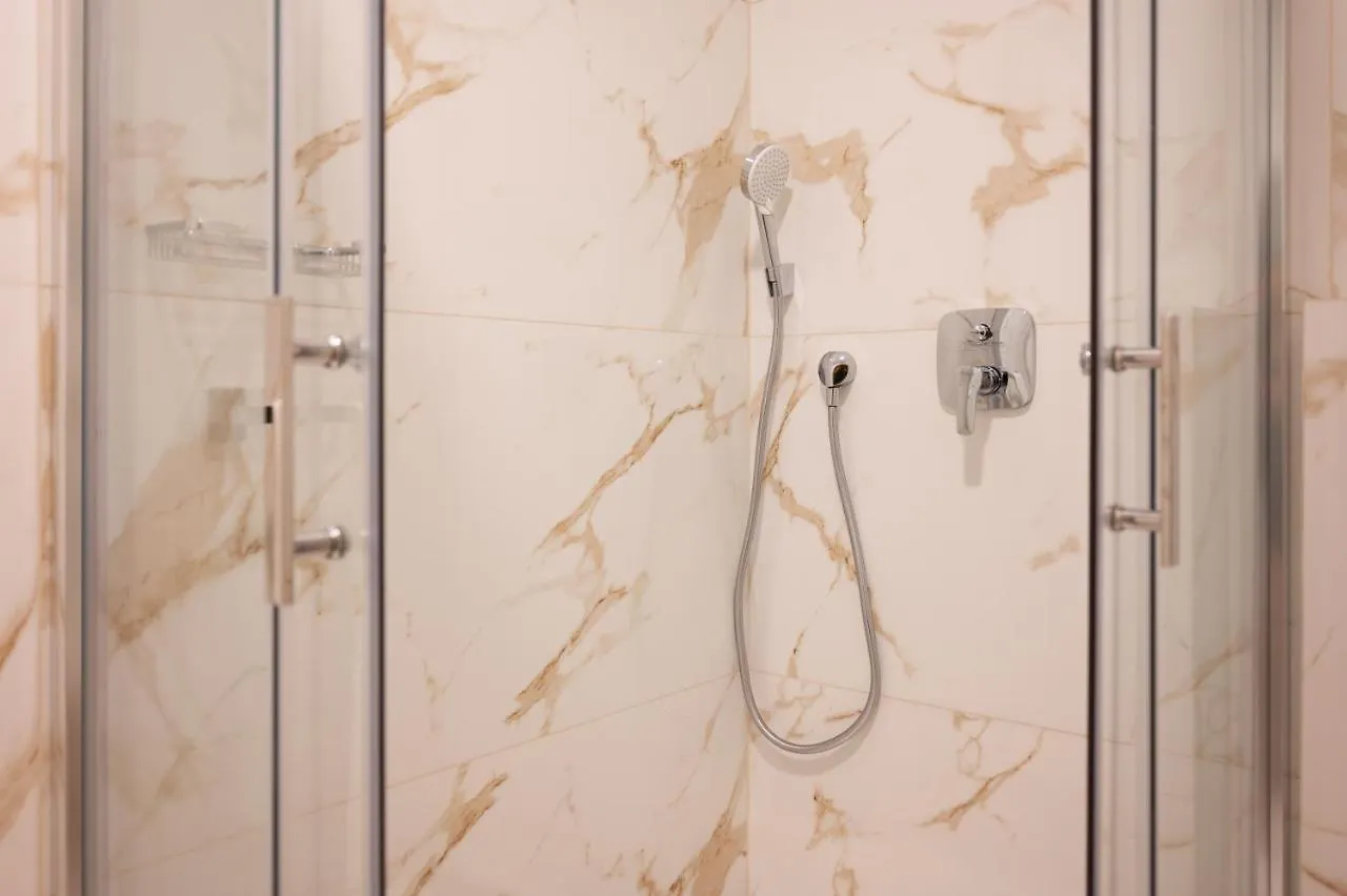 Luxury Rooms Volat Old Town Zadar Croatia