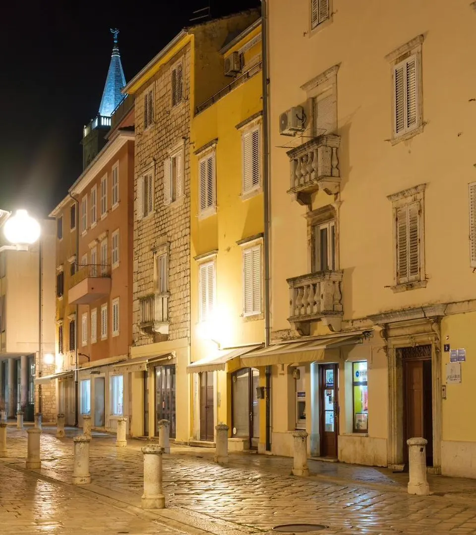 Apartment Luxury Rooms Volat Old Town Zadar