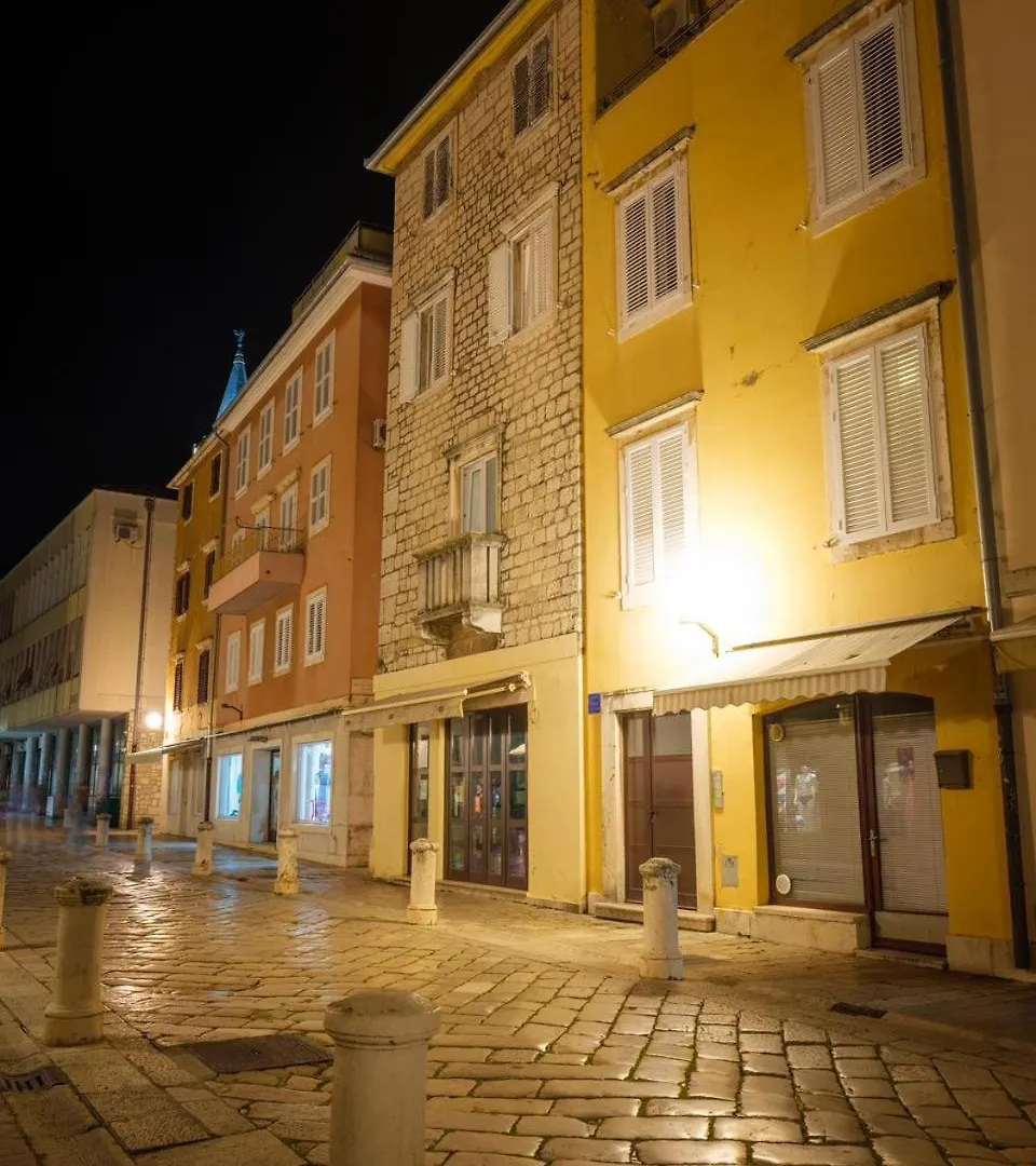 Luxury Rooms Volat Old Town Zadar 0*,  Croatia