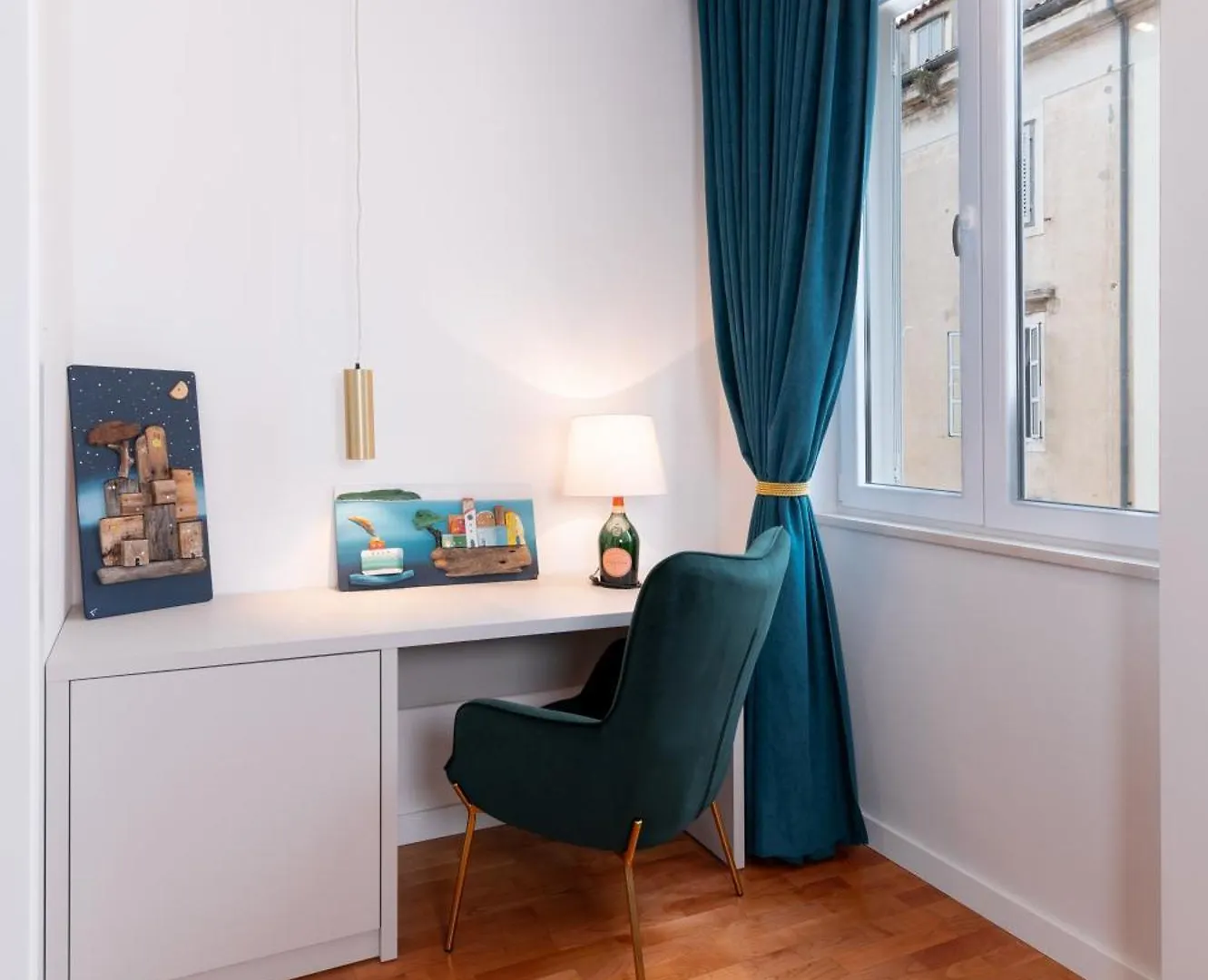 Apartment Luxury Rooms Volat Old Town Zadar