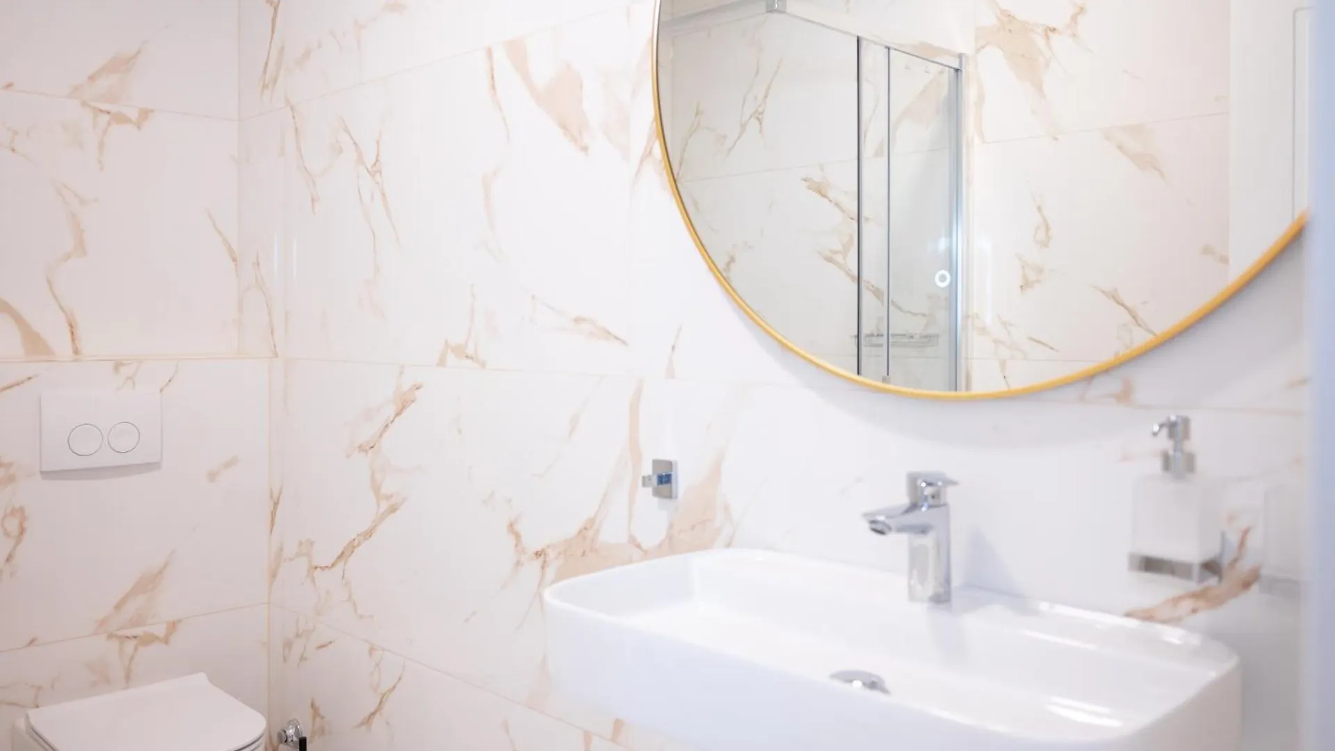 Luxury Rooms Volat Old Town Zadar Apartment