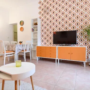  Appartement Rose