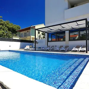  Appartement Topesa 1